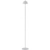 | Schöner Wohnen 19245-16 - LED stmievateľná stojacia lampa BELLIS LED/2,5W/5V IP54 biela | 19245-16