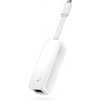 TP-LINK USB 3.0 Type-C to Gigabit Ethernet Network Adapter SPEC: 1 USB 3.0 Type-C Connector, 1 Gigabit Ethernet Port, Foldable a UE300C