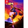 NBA 2K23 (Switch)