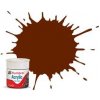 Humbrol farba akryl železničná AB2403 - No RC403 Crimson Lake - Matná - 14ml