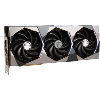 MSI GeForce RTX 4090 SUPRIM X 24G