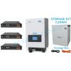 ZCS Azzurro Storage kit 7,2 kWh