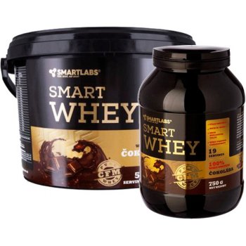 SmartLabs Smart Whey 2000 g