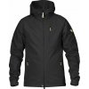 Fjällräven Sten Jacket M, Farba BLACK, Veľkosť 3XL