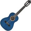 Valencia VC201 Transparent Blue