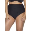 Spodný diel plaviek Ava SF-13/8 Farba: Čierna, Veľkosť: XL
