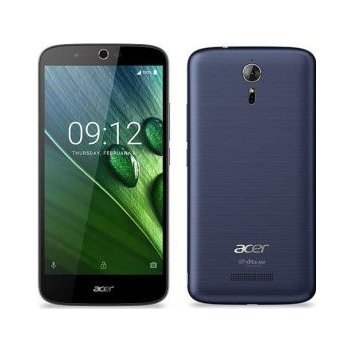 Acer Liquid Zest Plus