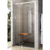 Sprchové dvere 120 cm Ravak Pivot 03GG0101Z1