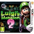 Luigis Mansion 2: Dark Moon