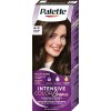 Schwarzkopf Palette Intensive colorcreme (N3) 4-0 farba na vlasy - Stredne hnedá