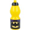 STOR Fľaša na pitie Batman 400ml