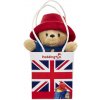 Rainbow Plyšový Paddington v dárkové tašce