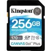 Kingston SDXC UHS-I U3 256GB SDG3/256GB