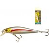 WIZARD SHALLOW SHAD FLOATING WOBBLER