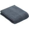 Vossen Ručník Tomorow 67, 67x140cm, 540g COT49920567099-dark grey Šedá tmavá UNI