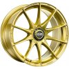 OZ Formula RG 8x18 5x100 ET48 race gold