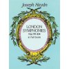 London Symphonies Nos. 99-104 in Full Score