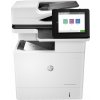HP LaserJet Enterprise Multifunkčná tlačiareň MFP M635h, Tlač, kopírovanie, skenovanie, voliteľné faxovanie, Skenovanie do e-mailu; Obojstranná tlač; Automatický podávač dokumentov na 150 hárkov; Úspo