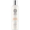 Natura Siberica Siberie Blanche vitamínový kondicionér Zamrznuté bobule 400 ml