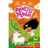 Princess Minna: The Unicorn Mix-Up (Kirsty Applebaum)(Brožovaná)