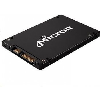 Micron 5200 1,92TB, MTFDDAK1T9TDC-1AT1ZABYY