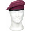 Baret COMMANDO bordeaux veľ. 57