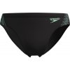 Pánske plavky Speedo Hyperboom 7cm brf zelená