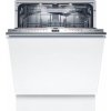 Umývačka riadu Bosch SMV6ZDX49E - Z VÝSTAVKY
