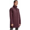 Dámska zimná bunda Under Armour UA INSULATE PARKA W fialová 1364910-554 - M