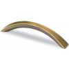 Hettich Úchytka PINO / Mosadz antik 128 mm
