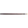 Classic Poolové tágo Flash červené 147cm, dvojdielne