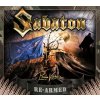Sabaton: Primo Victoria Re-Armed LP