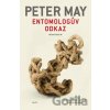 Entomologův odkaz - Peter May