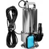 IBO Ponorné kalové, drenážne čerpadlo IP 750 INOX
