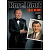 Karel Gott: 50 let na - 5DVD