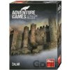 Adventure games: Žalář - Dino