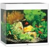 Juwel Lido LED 120 akvarijný set biely 120 l