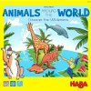 Haba Zvířata světa (Animals around the World)
