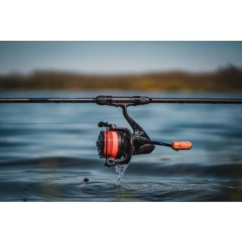 Giants fishing Deluxe Reel FD 9000 + cievka 10000