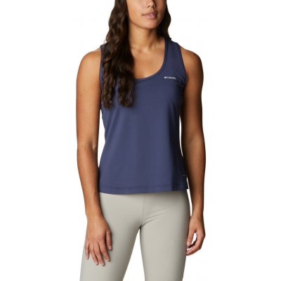 Columbia Hike Performance Tank Nocturnal