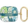 Guess AirPods 3 cover Flower Strap Collection GUA3HHFLN