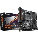 Gigabyte B550M AORUS ELITE rev 1.0