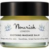 Nourish London Massage Balm - Soothing