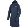 Dámský hardshell kabát Husky Nua L dark blue, M
