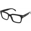 Dioptrické okuliare David Beckham DB 7107 807 Veľkosť: 53