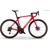Silniční kolo Wilier GRANTURISMO Disc+FORCE AXS+SLR38 red wht XXL