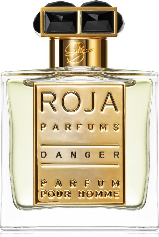 Roja Parfums Danger parfum pánsky 50 ml od 246,93 € - Heureka.sk