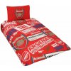 Fan-shop Povlečení ARSENAL FC Patch
