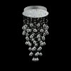 LUXERA 62411 NORR luster 4xGU10