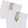 8x 30l Vrecká pre Parkside PWD 30 C1 PNTS Macallister MAC 1400-30L MEWVP WUBE